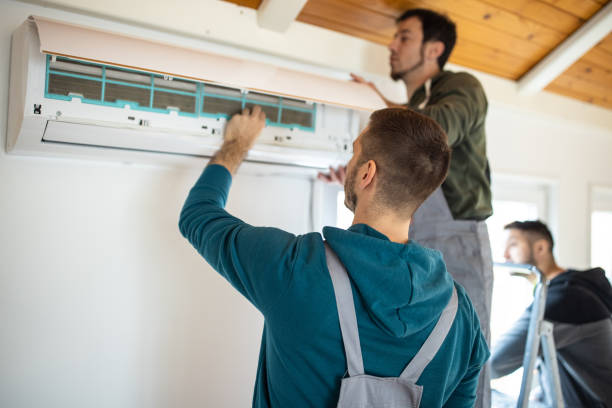 Professional HVAC in Price, UT
