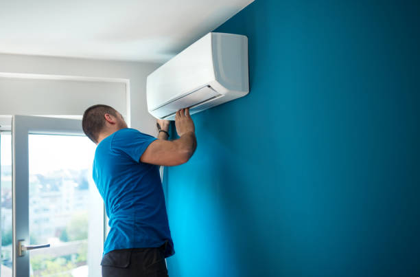 Best Ductless HVAC repair  in Price, UT