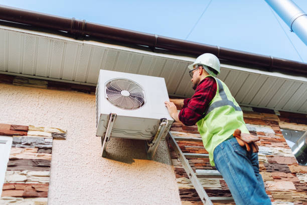 Best HVAC installation services  in Price, UT