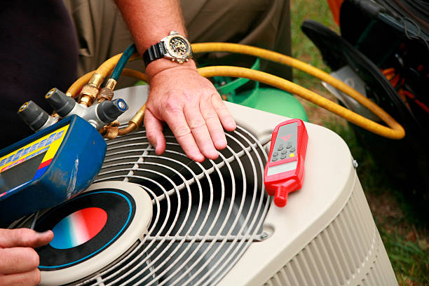 Best HVAC companies near me  in Price, UT