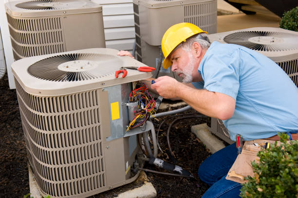 Best HVAC repair near me  in Price, UT