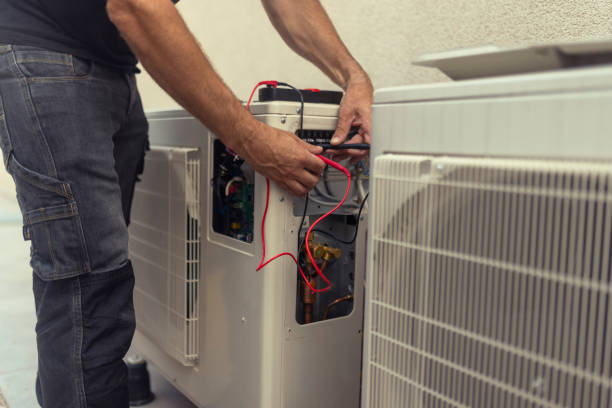 Best Commercial HVAC repair  in Price, UT