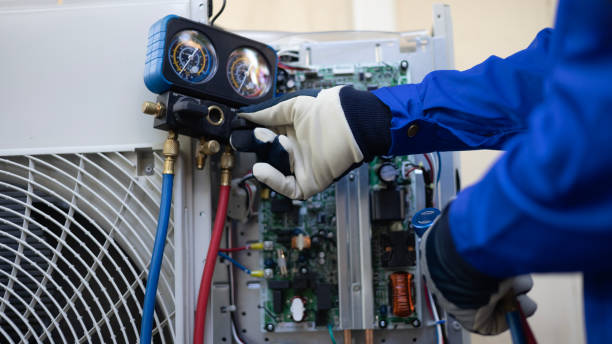 Best HVAC system installation  in Price, UT