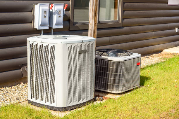 Best Affordable HVAC services  in Price, UT
